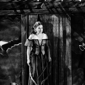 DER ZIGEUNERBARON von Johann Strauß; Theresa Sommer - Saffi, © Clemens Heidrich